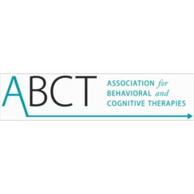 ABCT Association for Behavioral and Cognitive Therapies icon