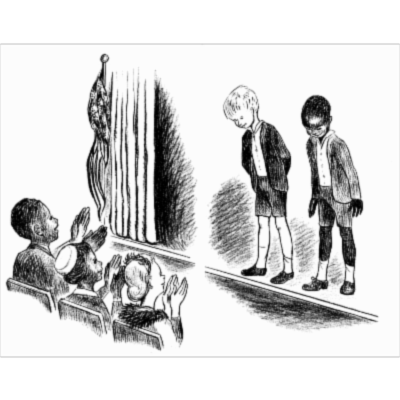 May Justus and Richard Chase icon