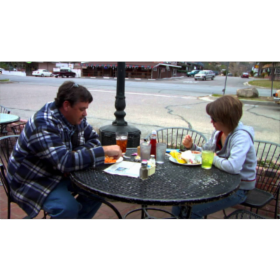 First Generation - 1 Hour Version icon