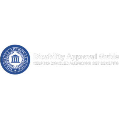Disability Approval Guide