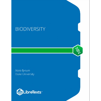 Biodiversity icon