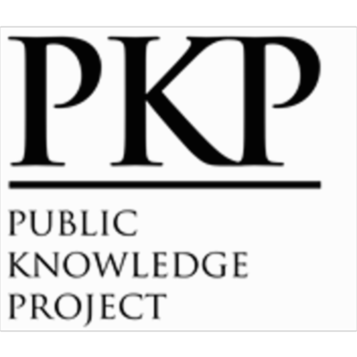 Open Journal Systems | Public Knowledge Project icon