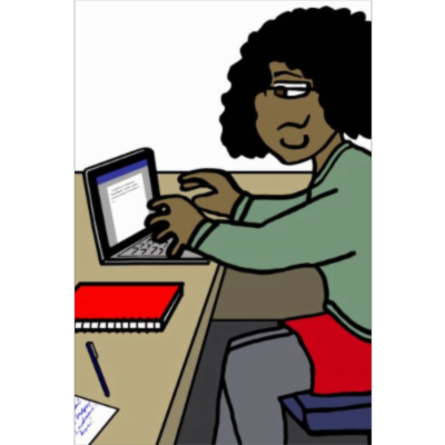 Write Here, Right Now: An Interactive Introduction to Academic Writing and Research