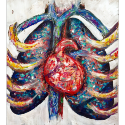 Vital Sign Measurement Across the Lifespan - 1st Canadian edition icon