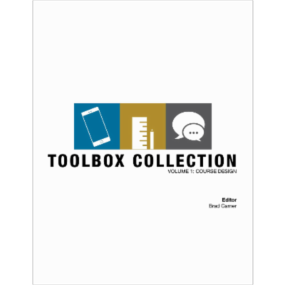 Toolbox Collection, Vol. 1: Course Design icon