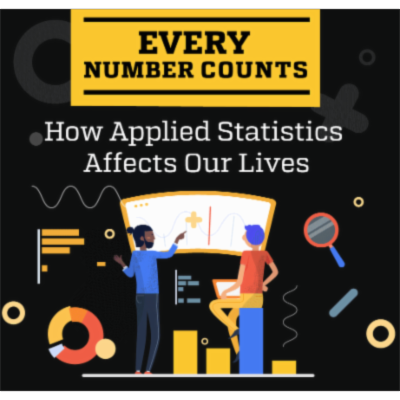 The Importance of Applied Statistics in Our Daily Lives