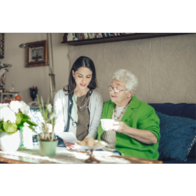 List of Social Work Skills for Your Resume