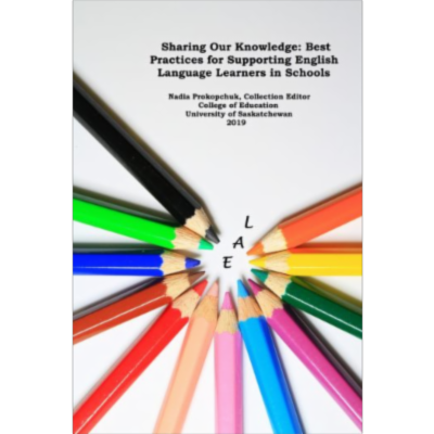 Sharing Our Knowledge: Best Practices for Supporting English Language Learners in Schools icon