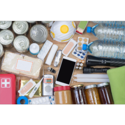 Southeast Disaster Preparedness Resources and Hotlines icon