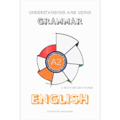 English Grammar A2 Level for Georgian speakers icon