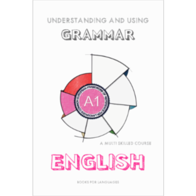 English Grammar A1 Level for Latvian speakers icon