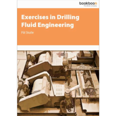 Exercises in Drilling Fluid Engineering icon