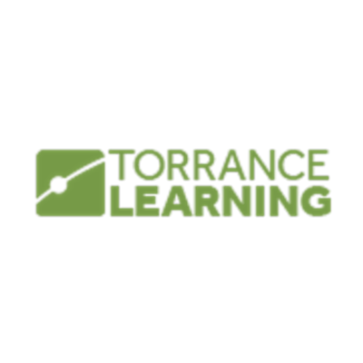 Instructional Design – TorranceLearning icon