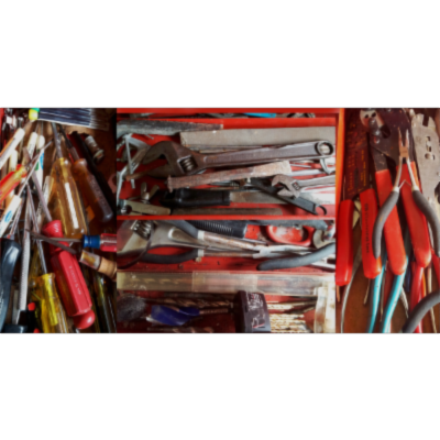 An Instructional Design Toolkit icon