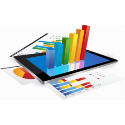 4 Key Metrics to Fortify Your Business | McRea Woodson &amp; Associates, Inc. La Mesa, CA icon