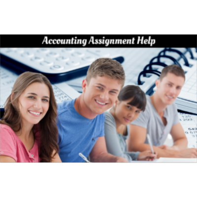Accounting Assignment Help by Professional Accounting Experts icon