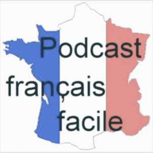 Podcast Francais Facile (learn French by podcast for beginner and intermediary) icon