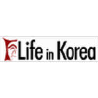 Life in Korea icon
