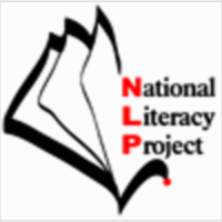 National Literacy Project icon