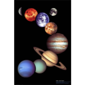 NASA Learning Objects: The NASA Timeline