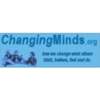 Changing Minds icon