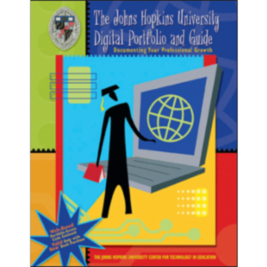 Welcome to the Digital Portfolio!