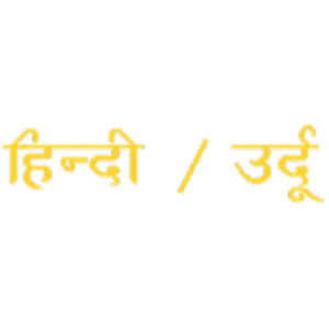 Hindi/Urdu Conversation Lessons icon
