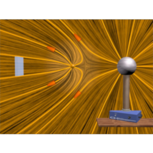 MIT Physics 8.02: Electrostatics icon