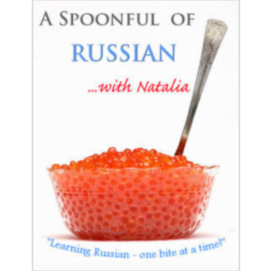A Spoonful of Russian icon
