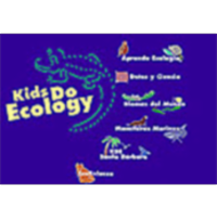 Kids do ecology icon