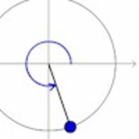 Radian Target Practice