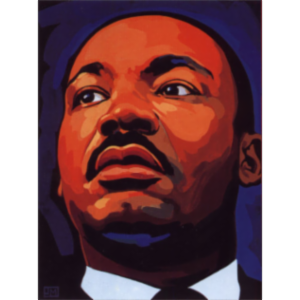 ESL CIVICS: DR. MARTIN LUTHER KING JR.