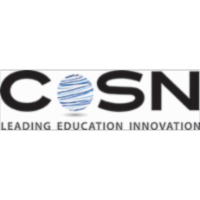 Data-Driven Decision Making: Consortium for School Networking (CoSN) icon