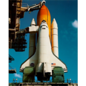 CSUB-NASA COLLABORATIVE 2007: Getting a Lift out of Calculus icon