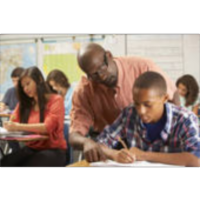 Education at the Crossroads: Online Teaching and Students' Perspectives on Distance Learning icon