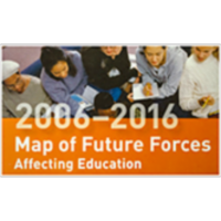 Map of Future Forces Affecting Education