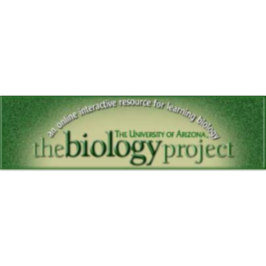 The Biology Project Overview