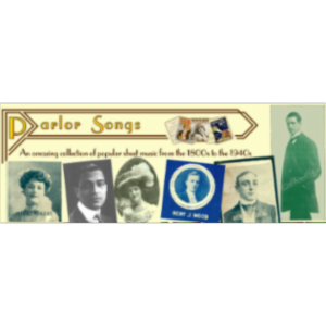 The Parlor Songs Academy