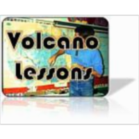 Volcano Lesson Plans icon