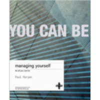 Managing Yourself - Coach Yourself to Optimum Emotional Intelligence icon