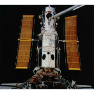 NASA RESOURCE DRIVEN INSTRUCTION: HUBBLESITE icon