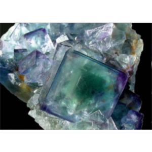 Identification of Minerals icon