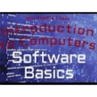 Computer Software (03:01): Software Basics icon