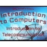 Telecommunication (05:01): Foundations icon