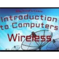 Telecommunication (05:03): Wireless
