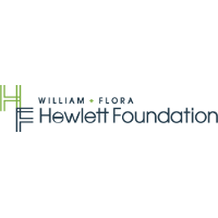Hewlett Foundation icon