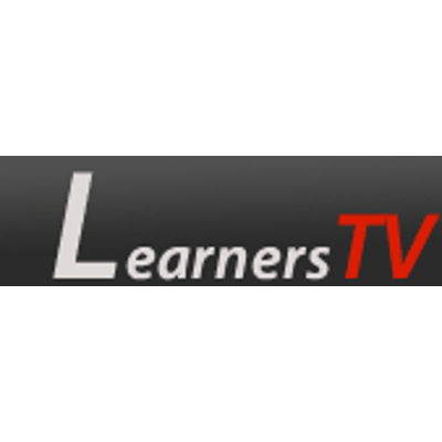 LearnersTV: Biology Course Videos icon