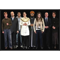 Understanding Sacred Texts icon