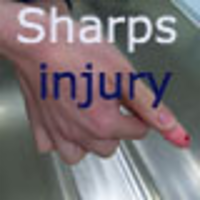 Sharps Injury