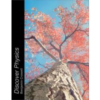 Discover Physics icon